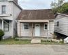 1207 25th Street, Clarksburg, West Virginia 26301, 1 Bedroom Bedrooms, 3 Room Rooms,1 BathroomBathrooms,Single Family Detached,For Sale,25th,0,10166770