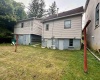 1207 25th Street, Clarksburg, West Virginia 26301, 1 Bedroom Bedrooms, 3 Room Rooms,1 BathroomBathrooms,Single Family Detached,For Sale,25th,0,10166770