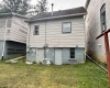 1207 25th Street, Clarksburg, West Virginia 26301, 1 Bedroom Bedrooms, 3 Room Rooms,1 BathroomBathrooms,Single Family Detached,For Sale,25th,0,10166770