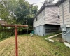1207 25th Street, Clarksburg, West Virginia 26301, 1 Bedroom Bedrooms, 3 Room Rooms,1 BathroomBathrooms,Single Family Detached,For Sale,25th,0,10166770