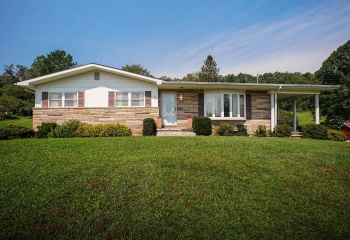 3608 Freedom Highway, Fairmont, West Virginia 26554, 3 Bedroom Bedrooms, 8 Room Rooms,2 BathroomBathrooms,Single Family Detached,For Sale,Freedom,0,10166769