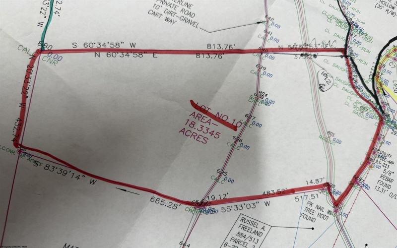 Lot 10 Copper Head Road, Terra Alta, West Virginia 26764, 0 , 0 ,0,Lots/land,For Sale,Copper Head,0,10166775