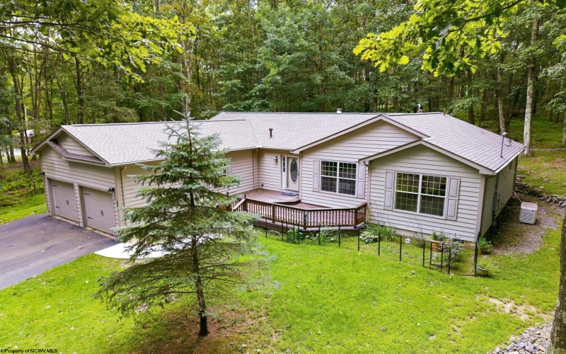 221 Anemone Lane, Terra Alta, West Virginia 26764, 3 Bedroom Bedrooms, 8 Room Rooms,2 BathroomBathrooms,Single Family Detached,For Sale,Anemone,0,10166774