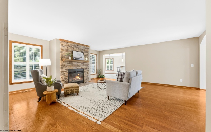 221 Anemone Lane, Terra Alta, West Virginia 26764, 3 Bedroom Bedrooms, 8 Room Rooms,2 BathroomBathrooms,Single Family Detached,For Sale,Anemone,0,10166774