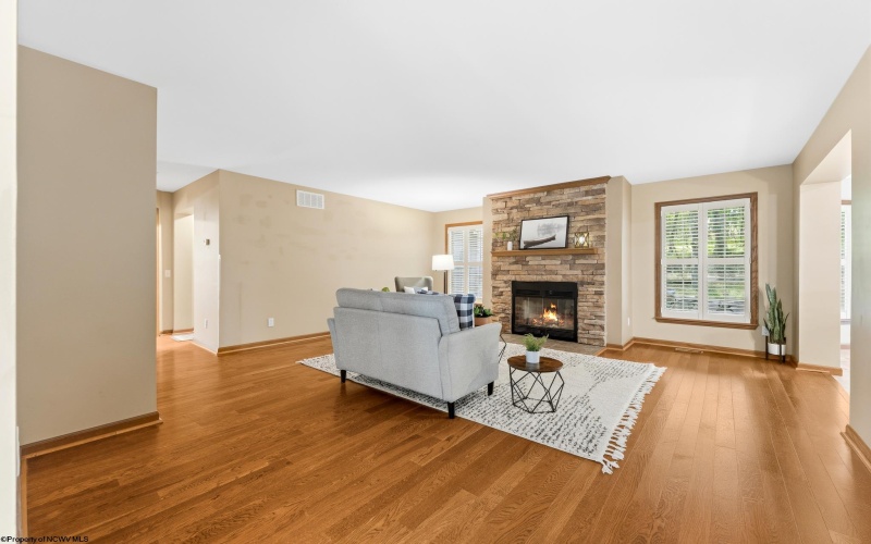 221 Anemone Lane, Terra Alta, West Virginia 26764, 3 Bedroom Bedrooms, 8 Room Rooms,2 BathroomBathrooms,Single Family Detached,For Sale,Anemone,0,10166774