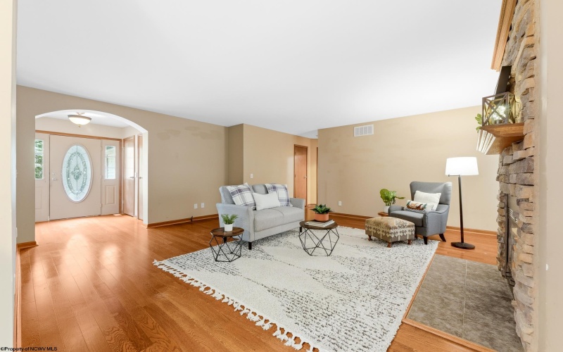 221 Anemone Lane, Terra Alta, West Virginia 26764, 3 Bedroom Bedrooms, 8 Room Rooms,2 BathroomBathrooms,Single Family Detached,For Sale,Anemone,0,10166774