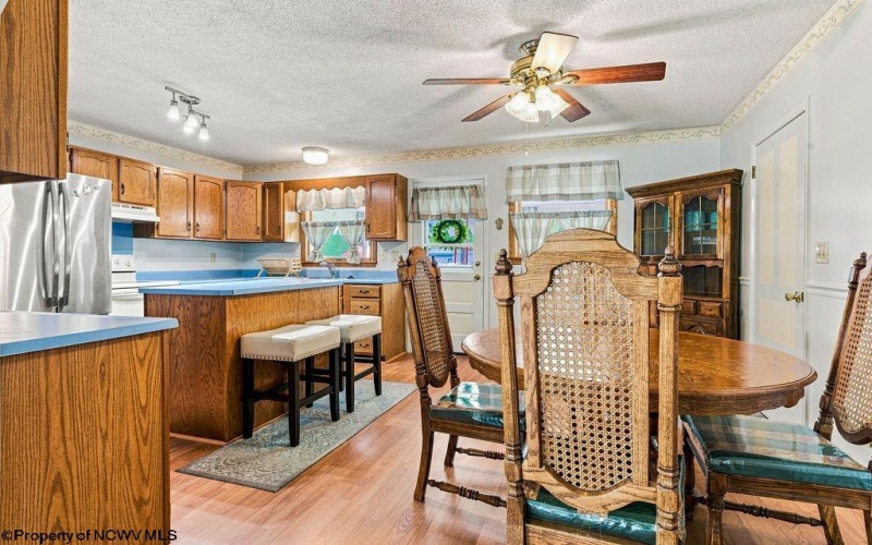 127 Carol Street, Buckhannon, West Virginia 26201, 3 Bedroom Bedrooms, 5 Room Rooms,1 BathroomBathrooms,Single Family Detached,For Sale,Carol,0,10166771