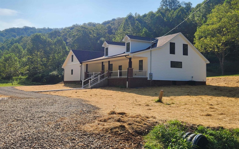 596 East Run Road, West Union, West Virginia 26456, 3 Bedroom Bedrooms, 6 Room Rooms,2 BathroomBathrooms,Single Family Detached,For Sale,East Run,0,10166788 596 East Run Road, West Union, West Virginia 26456, 3 Bedroom Bedrooms, 6 Room Rooms,2 BathroomBathrooms,Single Family Detached,For Sale,East Run,0,10166788