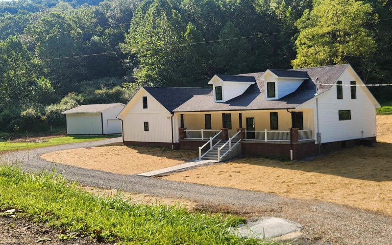 596 East Run Road, West Union, West Virginia 26456, 3 Bedroom Bedrooms, 6 Room Rooms,2 BathroomBathrooms,Single Family Detached,For Sale,East Run,0,10166788 596 East Run Road, West Union, West Virginia 26456, 3 Bedroom Bedrooms, 6 Room Rooms,2 BathroomBathrooms,Single Family Detached,For Sale,East Run,0,10166788
