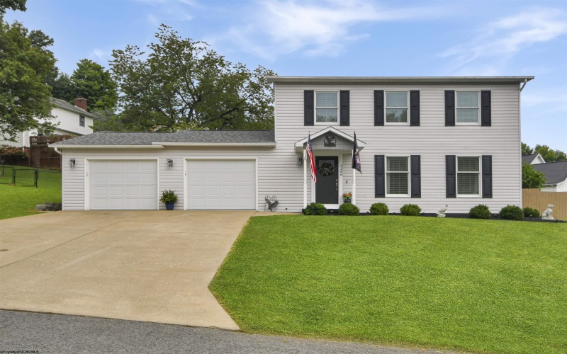 3206 Lemley Street, Morgantown, West Virginia 26508, 3 Bedroom Bedrooms, 6 Room Rooms,2 BathroomBathrooms,Single Family Detached,For Sale,Lemley,0,10166780 3206 Lemley Street, Morgantown, West Virginia 26508, 3 Bedroom Bedrooms, 6 Room Rooms,2 BathroomBathrooms,Single Family Detached,For Sale,Lemley,0,10166780