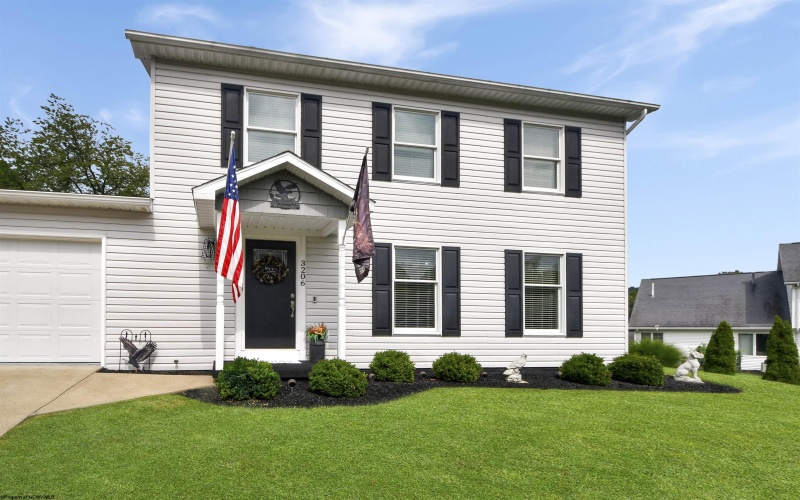 3206 Lemley Street, Morgantown, West Virginia 26508, 3 Bedroom Bedrooms, 6 Room Rooms,2 BathroomBathrooms,Single Family Detached,For Sale,Lemley,0,10166780 3206 Lemley Street, Morgantown, West Virginia 26508, 3 Bedroom Bedrooms, 6 Room Rooms,2 BathroomBathrooms,Single Family Detached,For Sale,Lemley,0,10166780