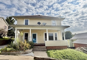 224 Bland Street, Weston, West Virginia 26452, 3 Bedroom Bedrooms, 6 Room Rooms,2 BathroomBathrooms,Single Family Detached,For Sale,Bland,0,10166782