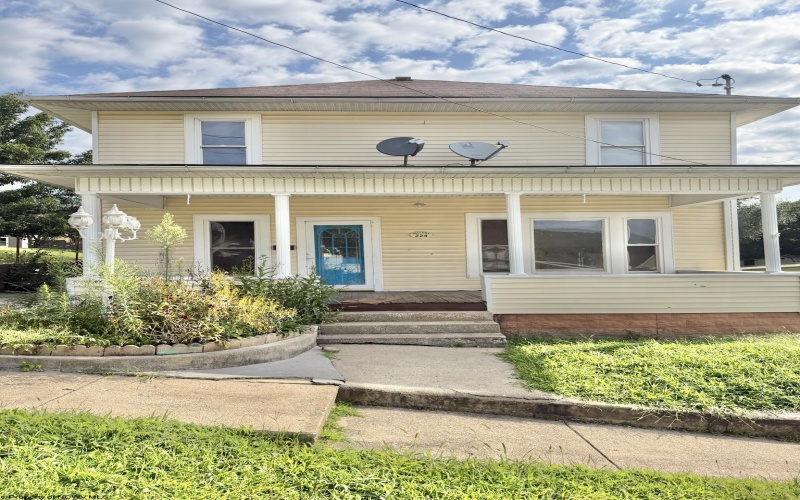 224 Bland Street, Weston, West Virginia 26452, 3 Bedroom Bedrooms, 6 Room Rooms,2 BathroomBathrooms,Single Family Detached,For Sale,Bland,0,10166782 224 Bland Street, Weston, West Virginia 26452, 3 Bedroom Bedrooms, 6 Room Rooms,2 BathroomBathrooms,Single Family Detached,For Sale,Bland,0,10166782