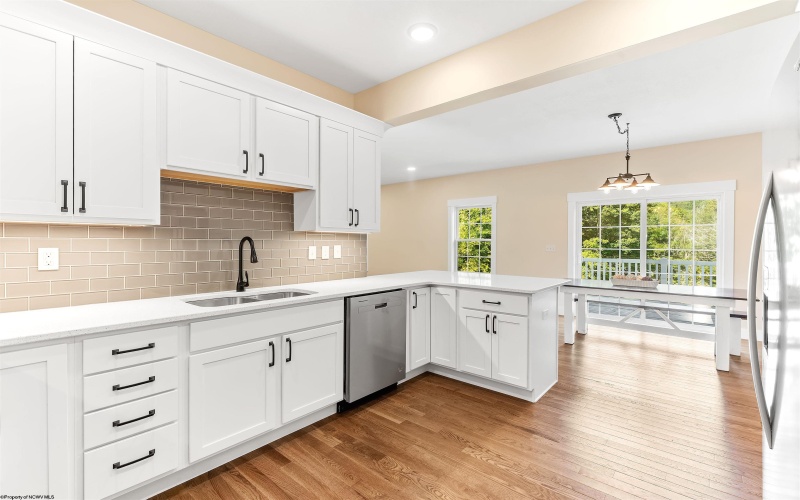 2072 Pinecrest Drive, Morgantown, West Virginia 26505, 4 Bedroom Bedrooms, 7 Room Rooms,2 BathroomBathrooms,Single Family Detached,For Sale,Pinecrest,0,10166797