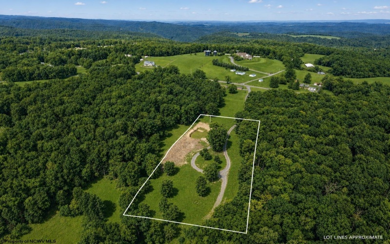 1702 Snake Hill Road, Masontown, West Virginia 26542, 0 , 0 ,0,Lots/land,For Sale,Snake Hill,0,10166793