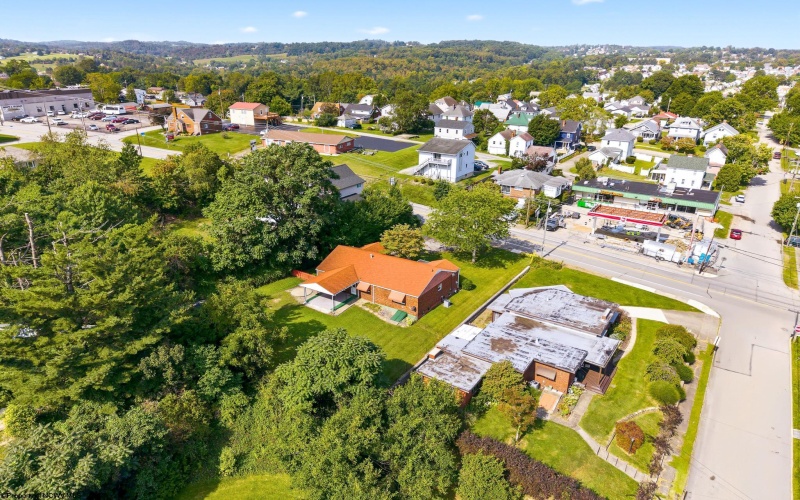 441 Morgantown Street, Uniontown, Pennsylvania 15401, 2 Bedroom Bedrooms, 6 Room Rooms,1 BathroomBathrooms,Single Family Detached,For Sale,Morgantown,0,10166795