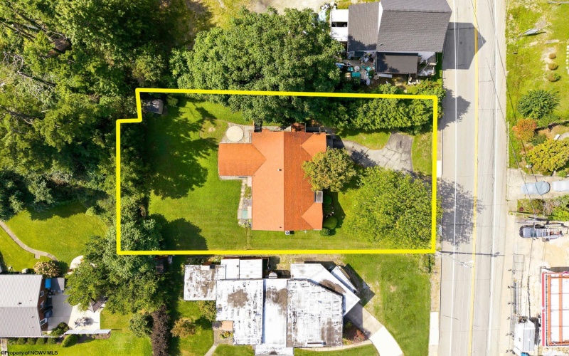441 Morgantown Street, Uniontown, Pennsylvania 15401, 2 Bedroom Bedrooms, 6 Room Rooms,1 BathroomBathrooms,Single Family Detached,For Sale,Morgantown,0,10166795