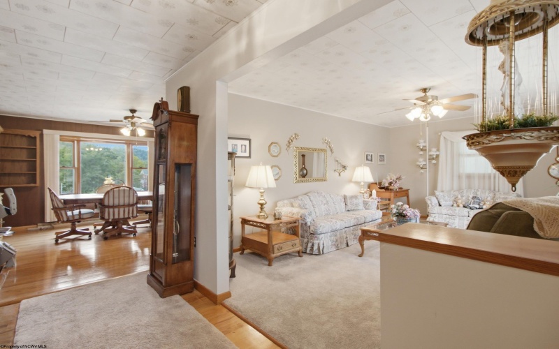 60 Stuart Avenue, West Union, West Virginia 26456-0000, 3 Bedroom Bedrooms, 7 Room Rooms,2 BathroomBathrooms,Single Family Detached,For Sale,Stuart,0,10166815