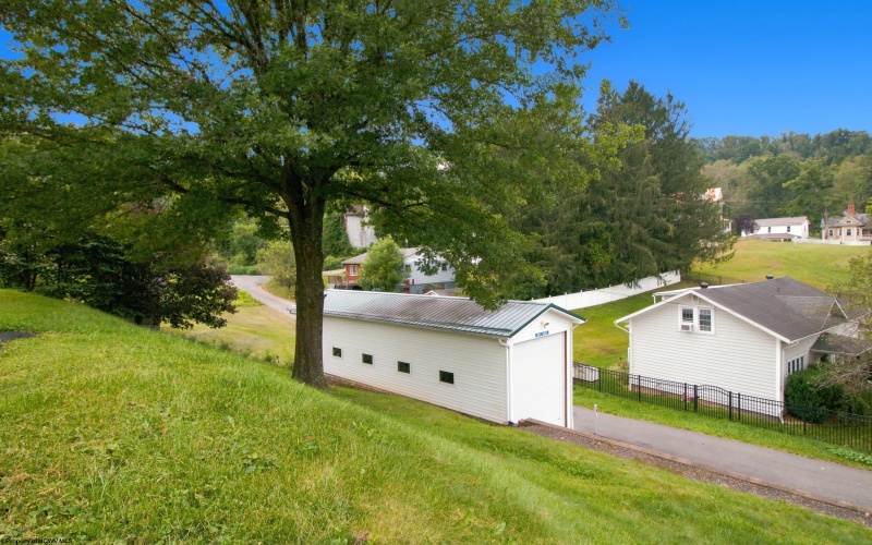 60 Stuart Avenue, West Union, West Virginia 26456-0000, 3 Bedroom Bedrooms, 7 Room Rooms,2 BathroomBathrooms,Single Family Detached,For Sale,Stuart,0,10166815
