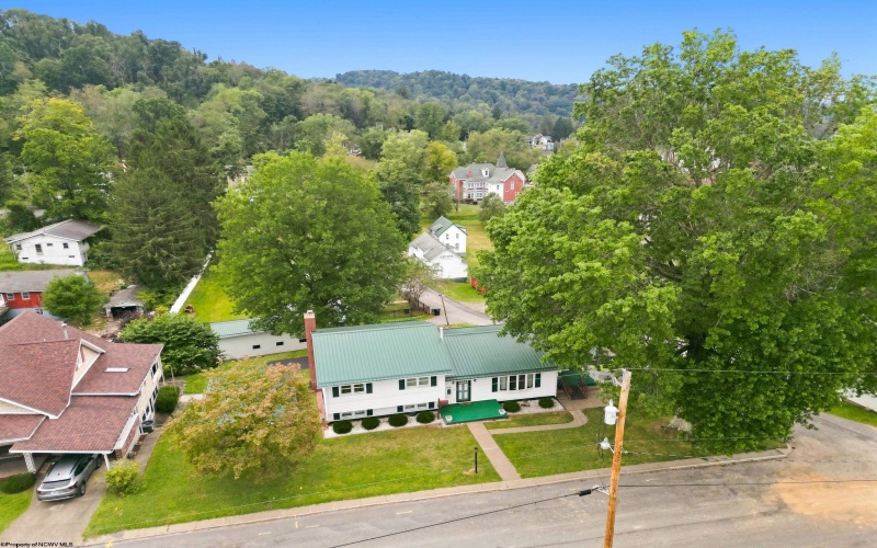 60 Stuart Avenue, West Union, West Virginia 26456-0000, 3 Bedroom Bedrooms, 7 Room Rooms,2 BathroomBathrooms,Single Family Detached,For Sale,Stuart,0,10166815