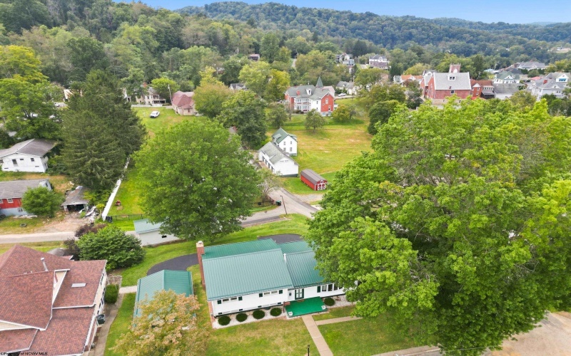 60 Stuart Avenue, West Union, West Virginia 26456-0000, 3 Bedroom Bedrooms, 7 Room Rooms,2 BathroomBathrooms,Single Family Detached,For Sale,Stuart,0,10166815