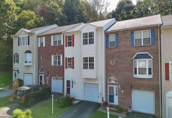 32 Fairway Drive, Mount Clare, West Virginia 26408, 3 Bedroom Bedrooms, 7 Room Rooms,2 BathroomBathrooms,Single Family Attached,For Sale,Fairway,0,10166813