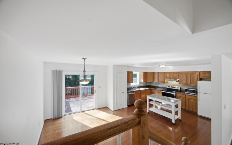32 Fairway Drive, Mount Clare, West Virginia 26408, 3 Bedroom Bedrooms, 7 Room Rooms,2 BathroomBathrooms,Single Family Attached,For Sale,Fairway,0,10166813