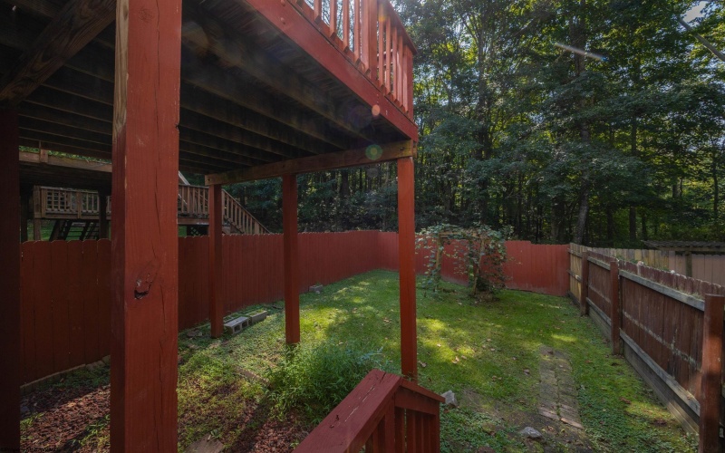32 Fairway Drive, Mount Clare, West Virginia 26408, 3 Bedroom Bedrooms, 7 Room Rooms,2 BathroomBathrooms,Single Family Attached,For Sale,Fairway,0,10166813