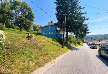 634 Monroe Street, Fairmont, West Virginia 26554, 0 , 0 ,0,Lots/land,For Sale,Monroe,0,10166814