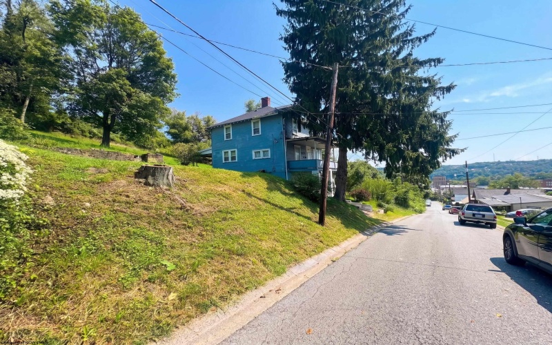634 Monroe Street, Fairmont, West Virginia 26554, 0 , 0 ,0,Lots/land,For Sale,Monroe,0,10166814