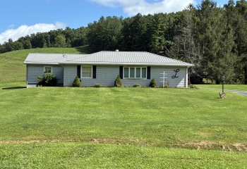 680 Stony Run Road, Buckhannon, West Virginia 26201, 3 Bedroom Bedrooms, 6 Room Rooms,2 BathroomBathrooms,Single Family Detached,For Sale,Stony Run,0,10166811