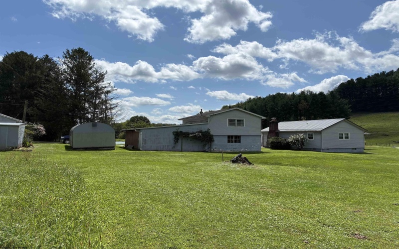 680 Stony Run Road, Buckhannon, West Virginia 26201, 3 Bedroom Bedrooms, 6 Room Rooms,2 BathroomBathrooms,Single Family Detached,For Sale,Stony Run,0,10166811