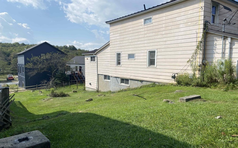 254 F William Avenue, Davis, West Virginia 26260, 0 , 0 ,0,Lots/land,For Sale,William,0,10166806