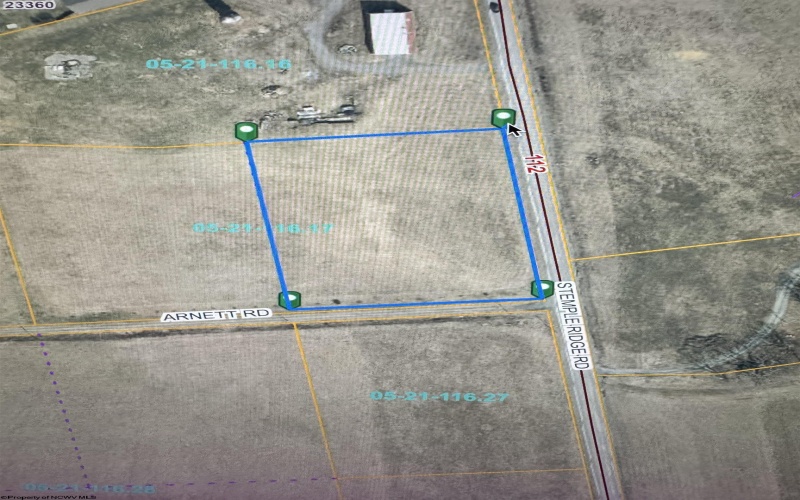 TBD Stemple Ridge Road, Aurora, West Virginia 26705, 0 , 0 ,0,Lots/land,For Sale,Stemple Ridge,0,10166809