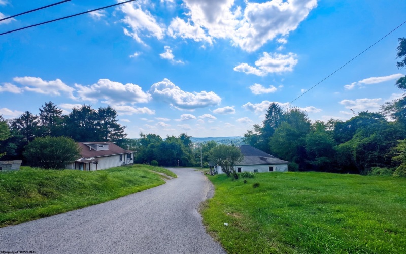 TBD Allegheny Avenue, Fairmont, West Virginia 26554, 0 , 0 ,0,Lots/land,For Sale,Allegheny,0,10166812