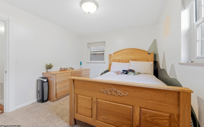 965 Coleman Avenue, Fairmont, West Virginia 26554, 3 Bedroom Bedrooms, 9 Room Rooms,2 BathroomBathrooms,Single Family Detached,For Sale,Coleman,0,10166800