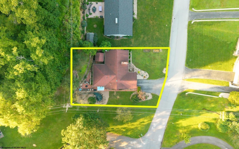 965 Coleman Avenue, Fairmont, West Virginia 26554, 3 Bedroom Bedrooms, 9 Room Rooms,2 BathroomBathrooms,Single Family Detached,For Sale,Coleman,0,10166800