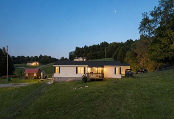 178 Heavenly Meadows Lane, Bridgeport, West Virginia 26330, 4 Bedroom Bedrooms, 6 Room Rooms,2 BathroomBathrooms,Single Family Detached,For Sale,Heavenly Meadows,0,10166799