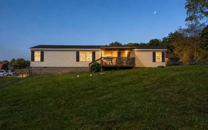 178 Heavenly Meadows Lane, Bridgeport, West Virginia 26330, 4 Bedroom Bedrooms, 6 Room Rooms,2 BathroomBathrooms,Single Family Detached,For Sale,Heavenly Meadows,0,10166799