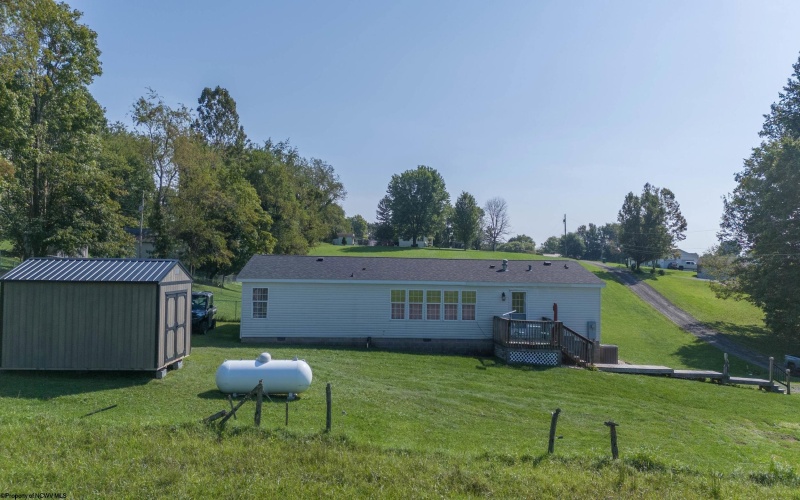 178 Heavenly Meadows Lane, Bridgeport, West Virginia 26330, 4 Bedroom Bedrooms, 6 Room Rooms,2 BathroomBathrooms,Single Family Detached,For Sale,Heavenly Meadows,0,10166799