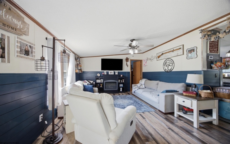 178 Heavenly Meadows Lane, Bridgeport, West Virginia 26330, 4 Bedroom Bedrooms, 6 Room Rooms,2 BathroomBathrooms,Single Family Detached,For Sale,Heavenly Meadows,0,10166799