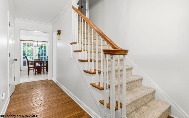 28 Diana Drive, Fairmont, West Virginia 26554, 4 Bedroom Bedrooms, 10 Room Rooms,3 BathroomBathrooms,Single Family Detached,For Sale,Diana,0,10166810