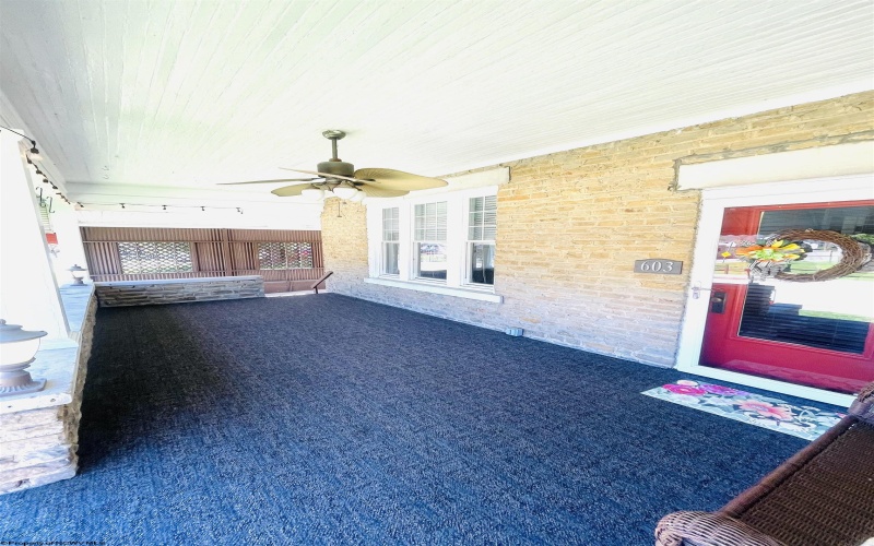 603 Pike Street, Barrackville, West Virginia 26559, 3 Bedroom Bedrooms, 9 Room Rooms,2 BathroomBathrooms,Single Family Detached,For Sale,Pike,0,10164140