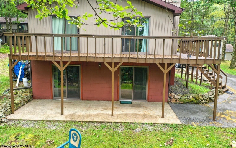 264 Primrose Lane, Terra Alta, West Virginia 26764, 2 Bedroom Bedrooms, 9 Room Rooms,2 BathroomBathrooms,Single Family Detached,For Sale,Primrose,0,10166803