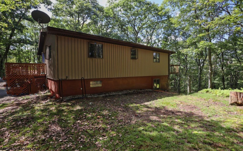 264 Primrose Lane, Terra Alta, West Virginia 26764, 2 Bedroom Bedrooms, 9 Room Rooms,2 BathroomBathrooms,Single Family Detached,For Sale,Primrose,0,10166803