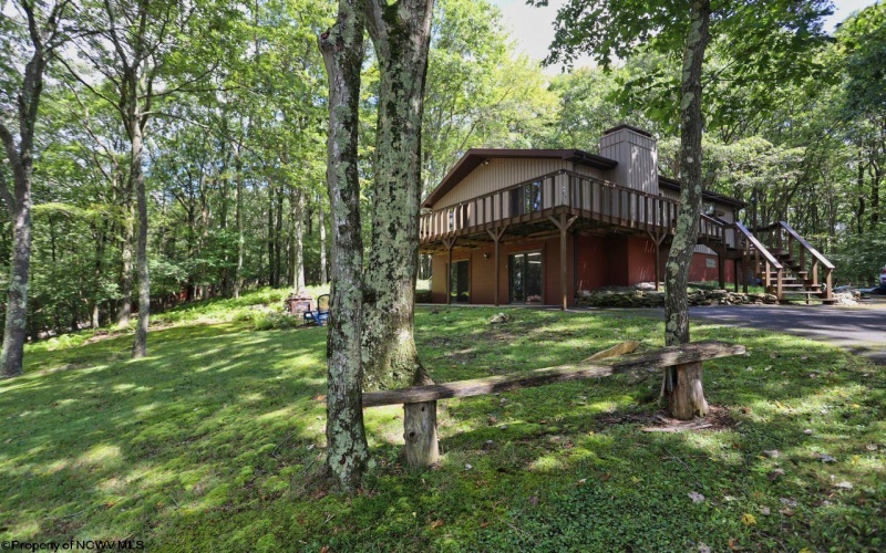 264 Primrose Lane, Terra Alta, West Virginia 26764, 2 Bedroom Bedrooms, 9 Room Rooms,2 BathroomBathrooms,Single Family Detached,For Sale,Primrose,0,10166803