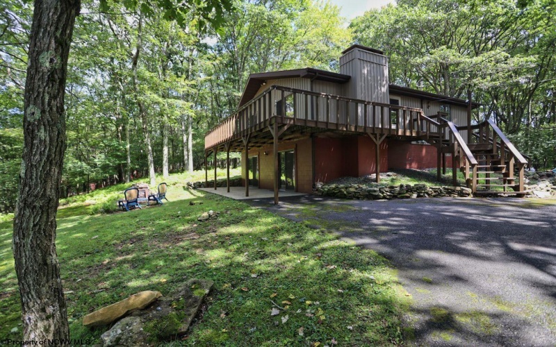 264 Primrose Lane, Terra Alta, West Virginia 26764, 2 Bedroom Bedrooms, 9 Room Rooms,2 BathroomBathrooms,Single Family Detached,For Sale,Primrose,0,10166803
