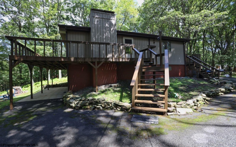 264 Primrose Lane, Terra Alta, West Virginia 26764, 2 Bedroom Bedrooms, 9 Room Rooms,2 BathroomBathrooms,Single Family Detached,For Sale,Primrose,0,10166803