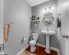 301 Stockett Road, Morgantown, West Virginia 26508, 4 Bedroom Bedrooms, 7 Room Rooms,3 BathroomBathrooms,Single Family Detached,For Sale,Stockett,0,10166805