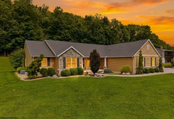 301 Stockett Road, Morgantown, West Virginia 26508, 4 Bedroom Bedrooms, 7 Room Rooms,3 BathroomBathrooms,Single Family Detached,For Sale,Stockett,0,10166805